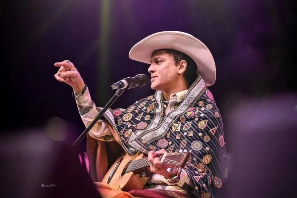 Beyond Classrooms: How Zubeen Garg Redefines Real Education